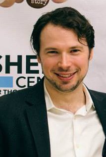 фото Eric Percival