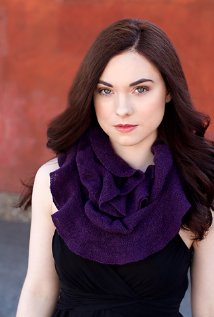 фото Кэтрин Рэй