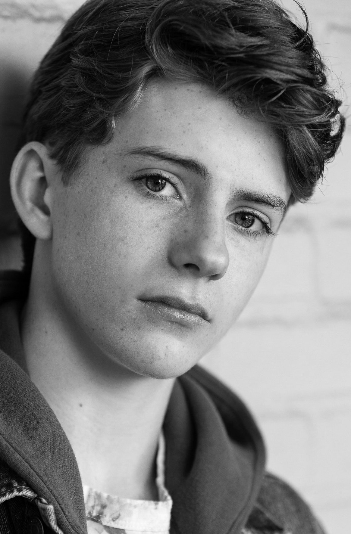 фото Тайлер Сандерс