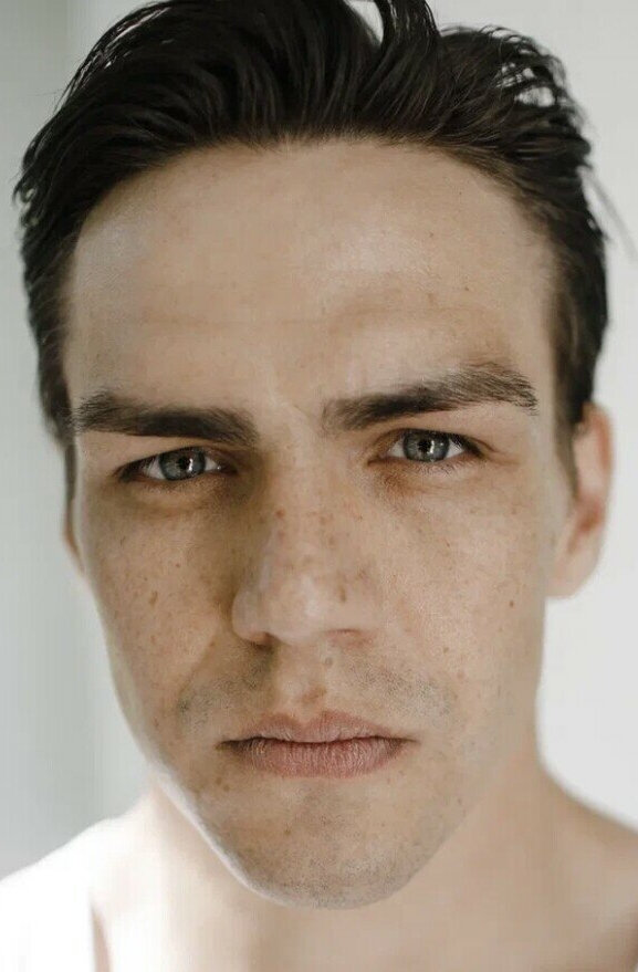 фото Василий Копейкин