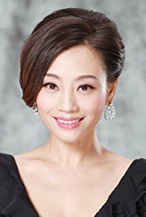 фото Ли Ицзюань