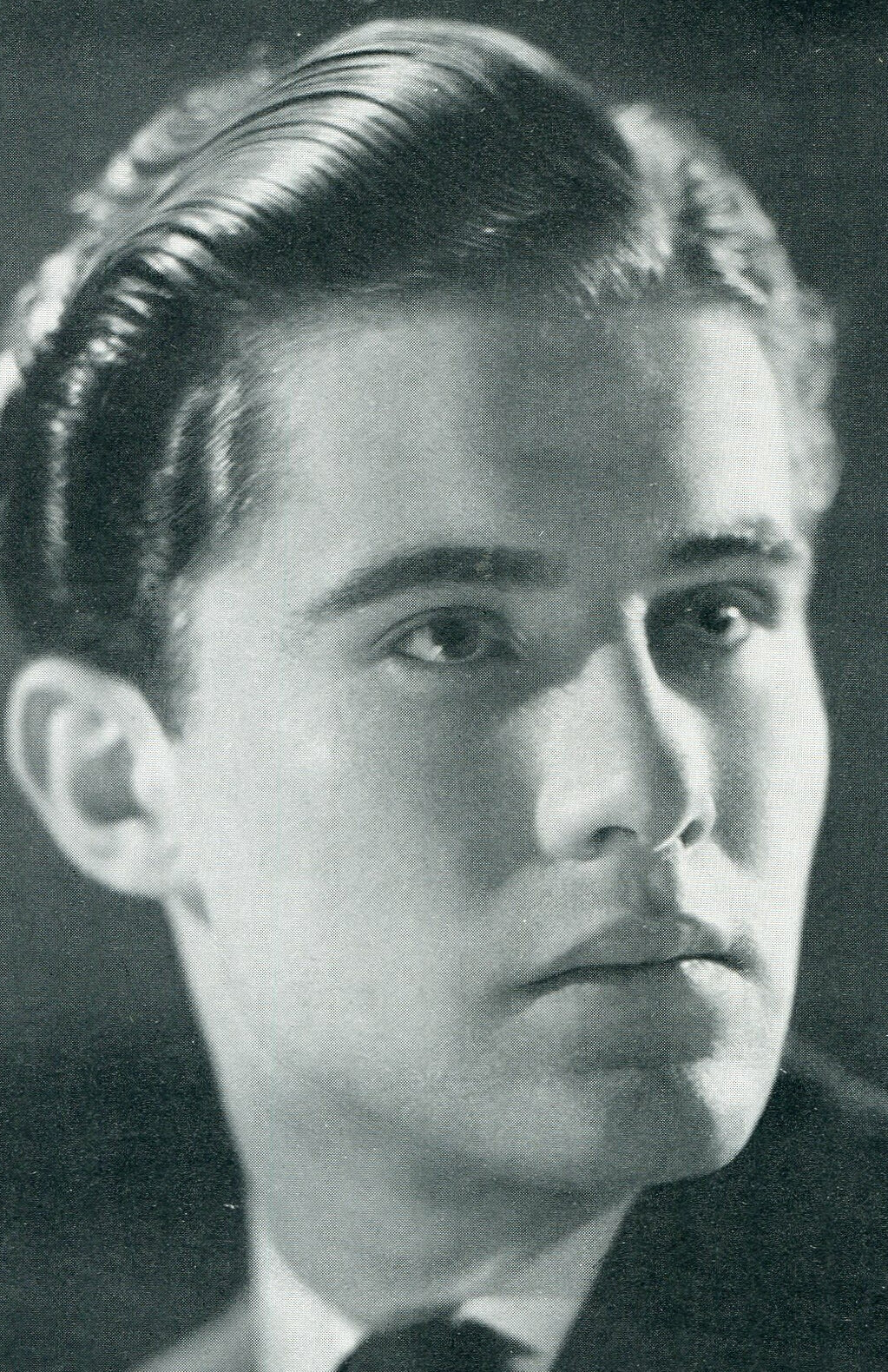 фото Питер Шоу