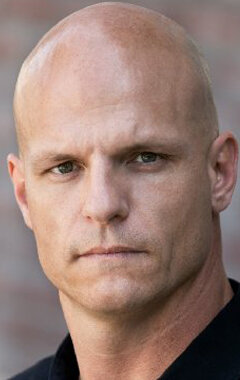 фото Эрик МакАллистер