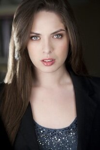 фото Rachael Solomon