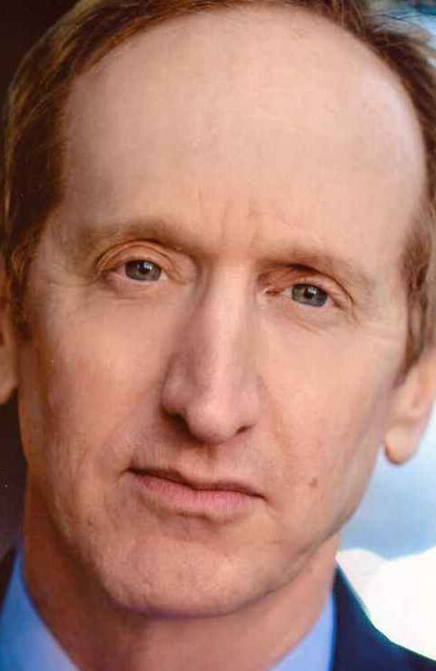 фото Ларри Седар