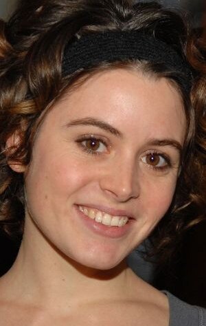 фото Мод Форже