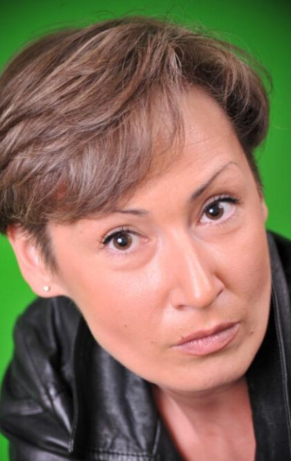 фото Ксения Кастор