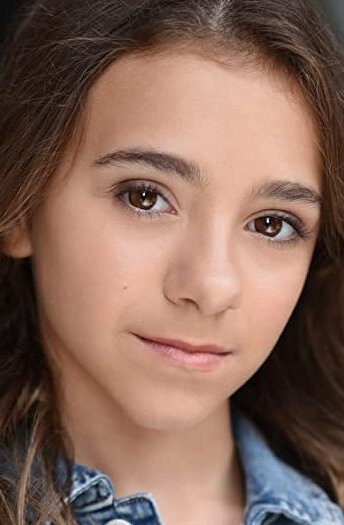 фото Оливия Эдвард