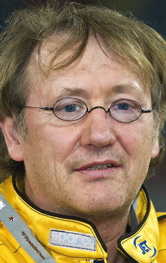 фото Редгер Фельдманн