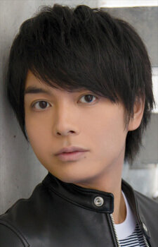 фото Дзюнъя Эноки