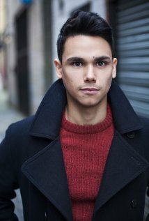 фото Мэттью Брэндон