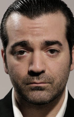 фото Уилльям Галатис