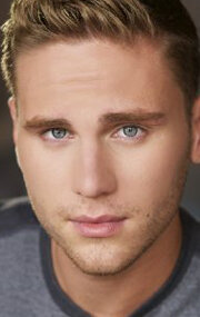 фото Бен МакДоннел