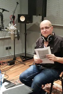 фото Mimo Garcia