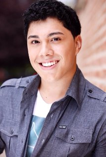 фото Дилан Крус