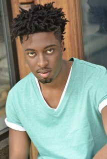 фото Ibrahim Rufai