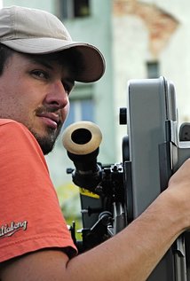 фото Мартин Прейсс