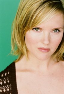 фото Трэйси Э. Уилсон