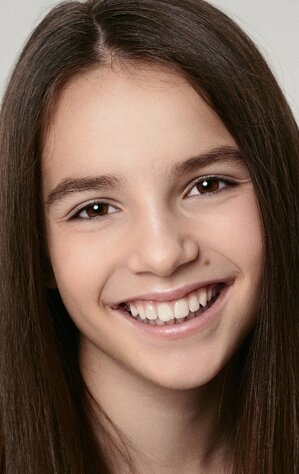 фото Ани Петросян