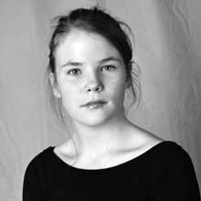 фото Карин Хульдт