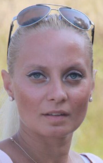 фото Лилия Трофимова