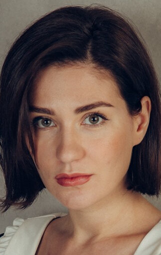 фото Виктория Коваленко