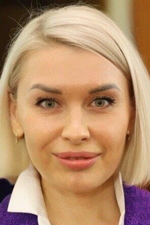 фото Вера Соколова