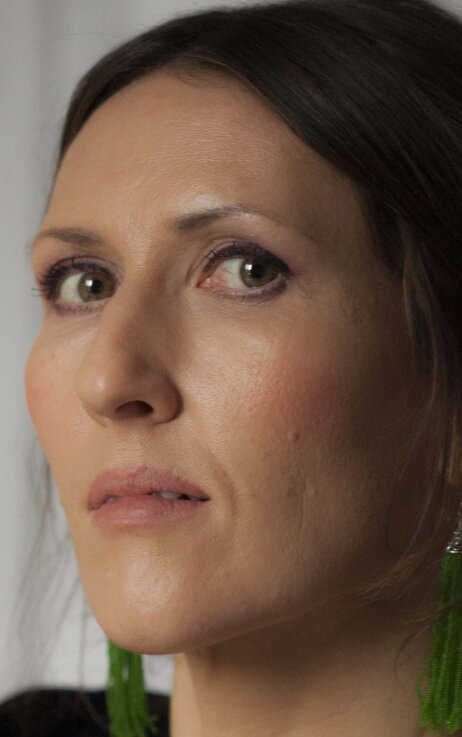 фото Мария Сопова