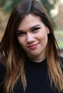 фото Кэйси Роуз Дэниэл