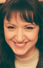 фото Екатерина Хмелевская