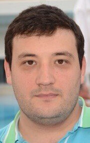 фото Муслим Тевфиков