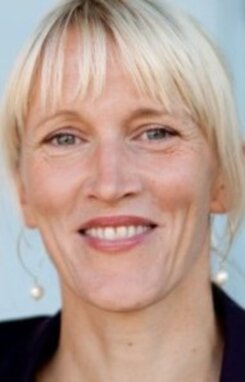 фото Анетт Унгер