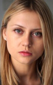 фото Алессия Сушко