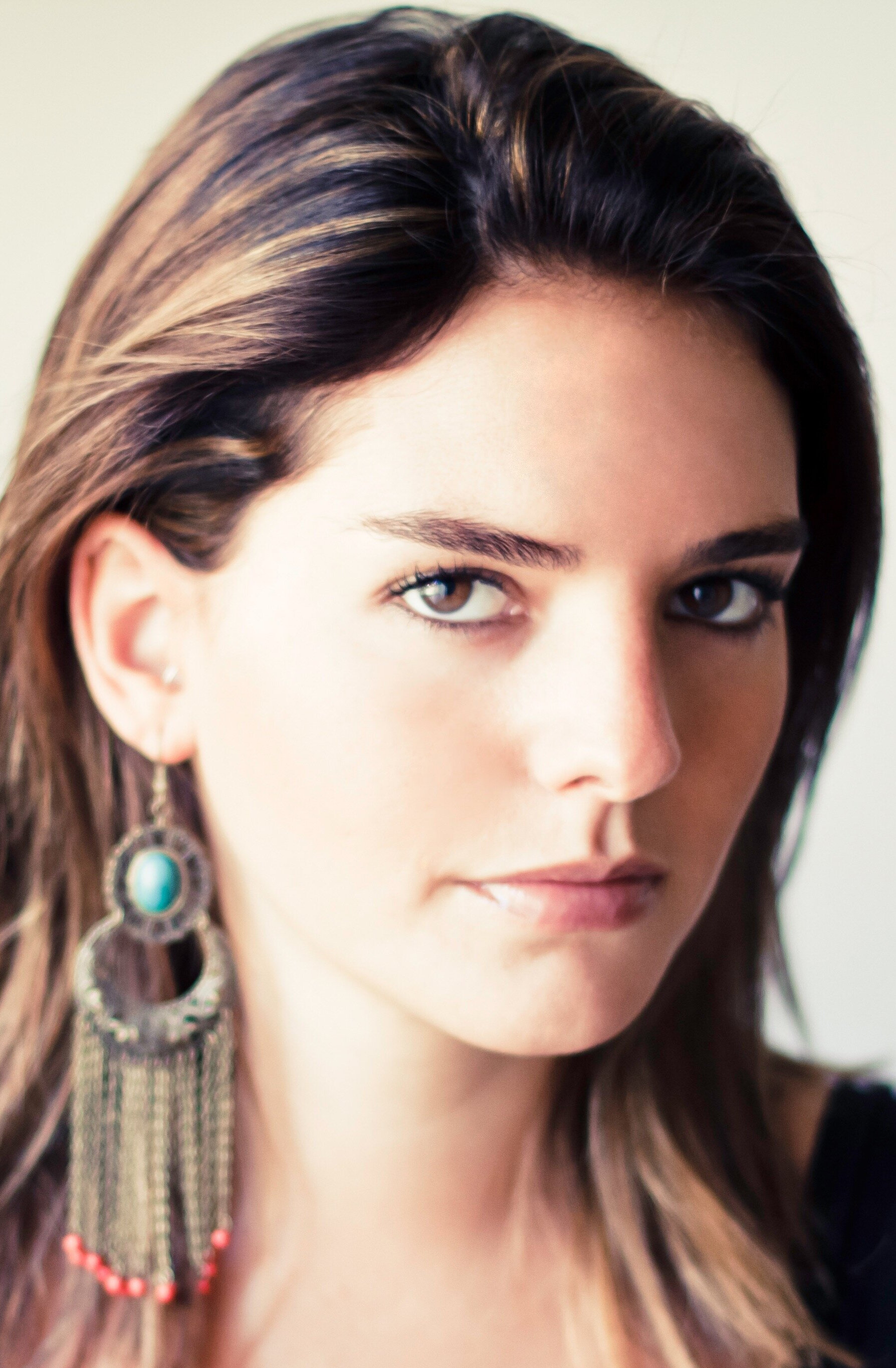 фото Леонор Сейшаш