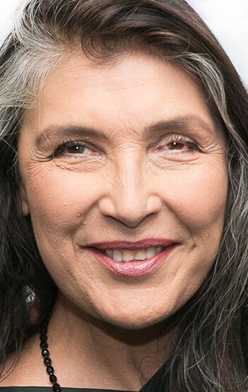 фото Дайан Голднер