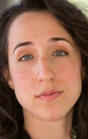 фото Мишель Роуз Домб