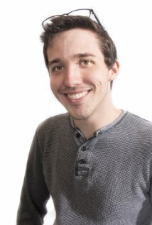 фото Richard Brandon Holley