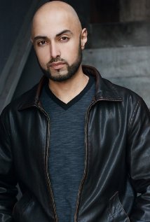 фото Gary Sanghera