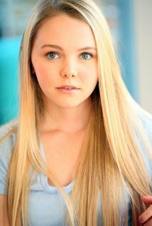 фото Оливия Борхэм-Уинг