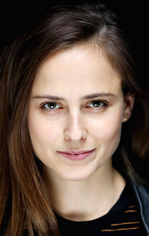 фото Полин Шаламе