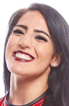 фото Тесса Бланчард