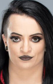 фото Дори Элизабет Пранж