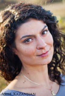 фото Аше Казанян