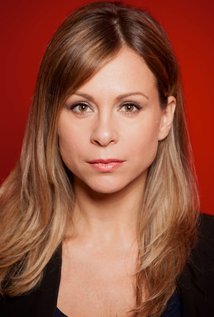 фото Кристин Аллокка