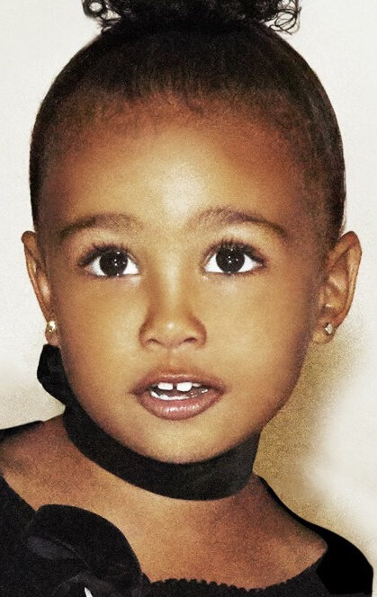 фото Норт Уэст