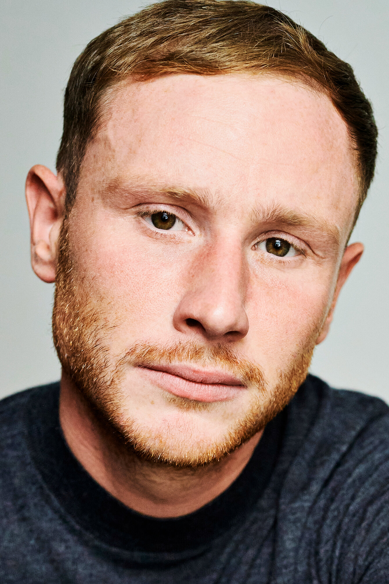 фото Томми Френч