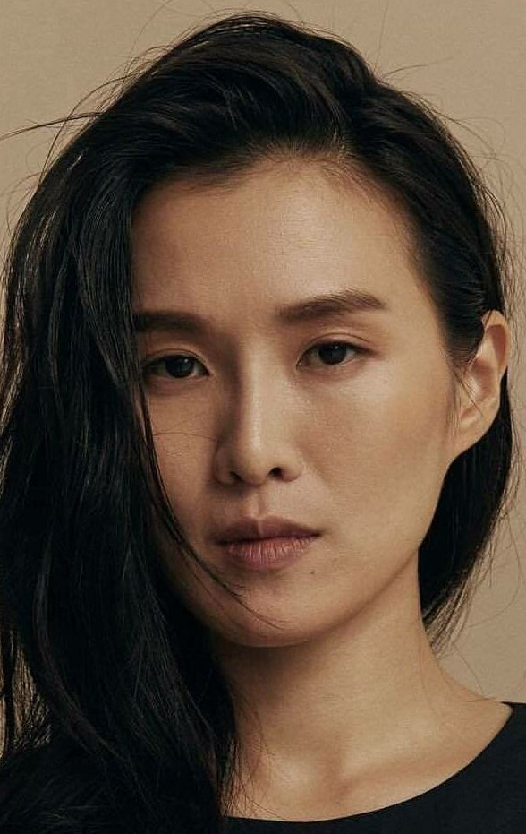 фото Ким Джи-на