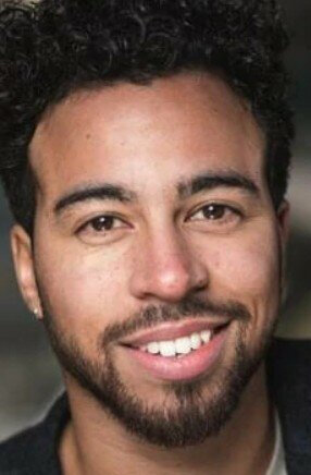 фото Аарон Энтони