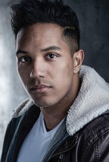 фото Альфонсо Лоуинг