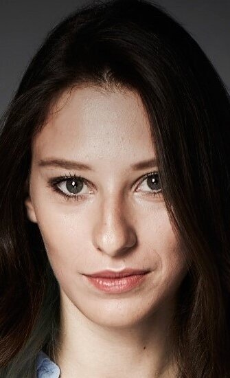 фото Эдже Бозкая